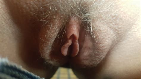 Artistic Pussy Close Up Ready To Be Eaten Tight Petite Milf Slut Porno Photo