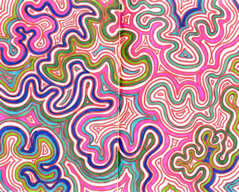 Squiggly Lines 2 By Loveheals3 On Deviantart