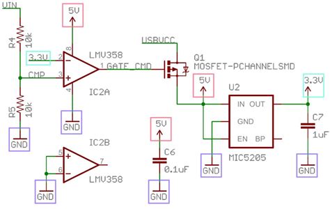 A wiring diagram usually gives guidance more or less the relative. How To Read A Schematic - Learn.sparkfun - Basic Wiring Diagram | Wiring Diagram