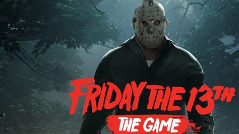 Friday The 13th The Game Free Download Gametrex