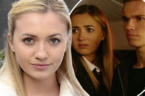 eastenders spoilers hunter owen and louise mitchell tipped for incest storyline as fans predict