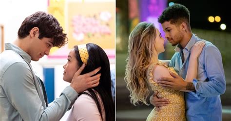 Best Netflix Original Romantic Comedies 2020 Popsugar Entertainment
