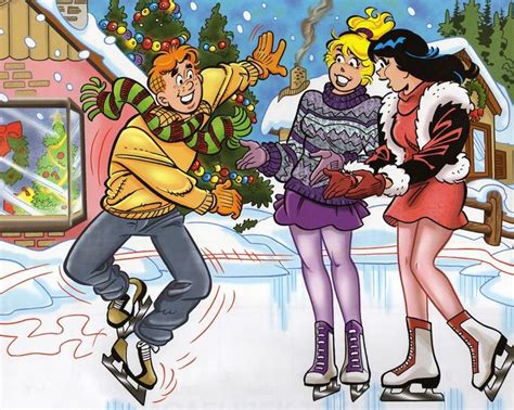 91 Best Rodricks Archie Comics Wallpaper Collection