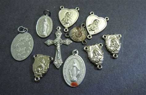 Lot Of Religious Artifacts Help Collectors Weekly