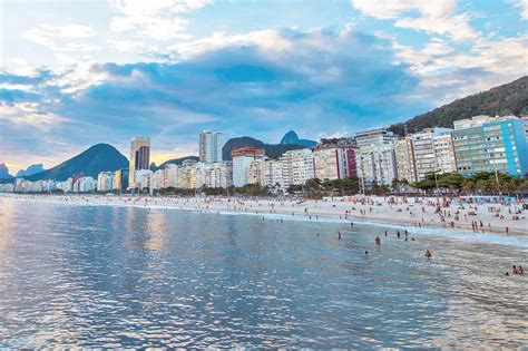 Rio De Janeiro Travel Kit Useful Information To Help You Start Your