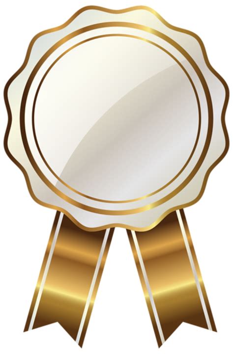 Badge Clipart Certificate And Other Clipart Images On Cliparts Pub