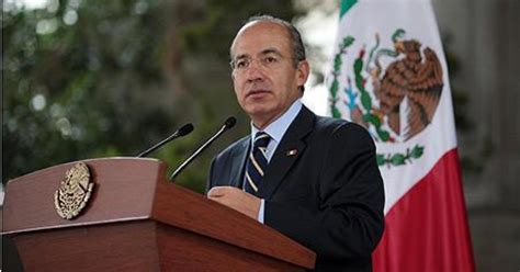 Felipe Calderón Se Reunirá Con Medallistas Olímpicos