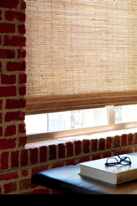 Custom Woven Window Shades Woven Blinds In Orange County