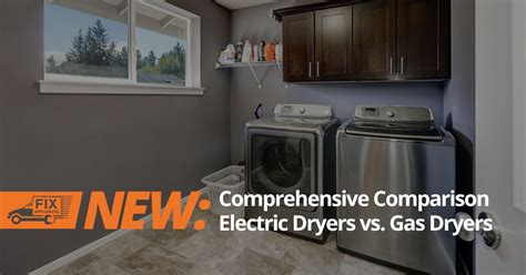 The lower, 120v outlet is used only for tumbling the clothes and running the fan—the gas burner produces consider the following key distinctions in the question of gas vs electric dryers while shopping for the right replacement. Electric Dryers vs. Gas Dryers - Comprehensive Comparison ...