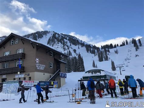 SlopeLab's Review of Alta Ski Area