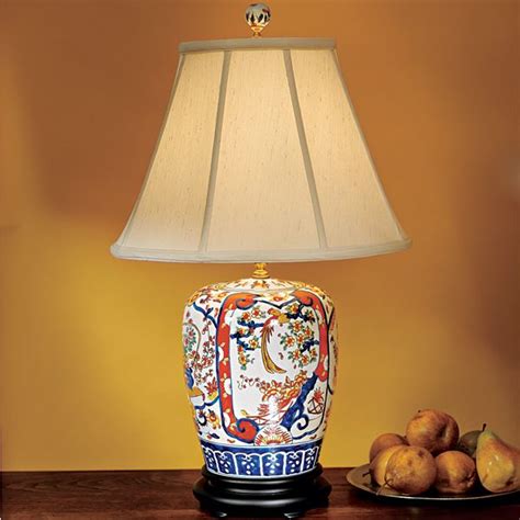 Ginger Jar Lamps 10 Reasons To Buy Warisan Lighting