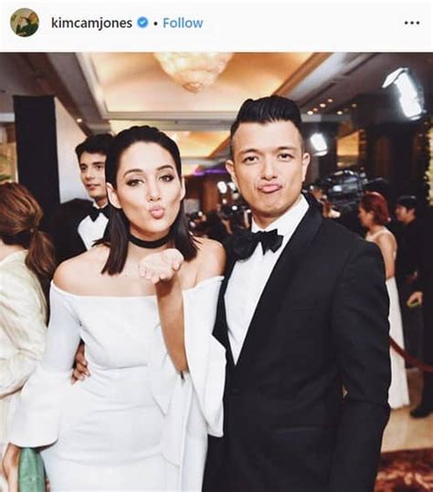 In Photos Jericho Rosales With His Gorgeous Wife Abs Cbn Entertainment