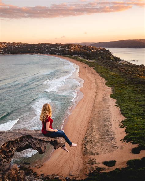 The 15 Most Spectacular Beaches In Sydney Including Local Secrets — Walk My World