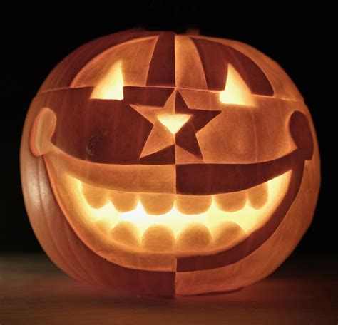 25 Cool Halloween Pumpkin Carving Ideas And Designs For 2016 Designbolts