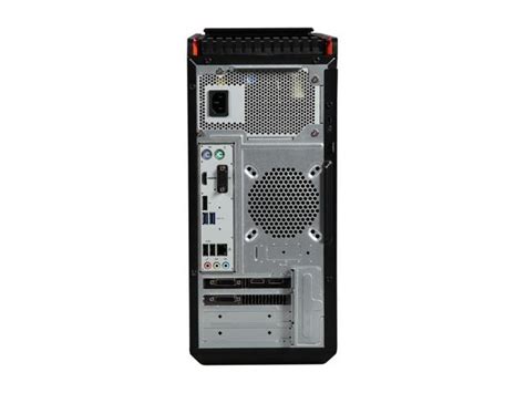 Refurbished Acer Desktop Pc Predator Ag3 605 Ur2f Intel Core I7 4790