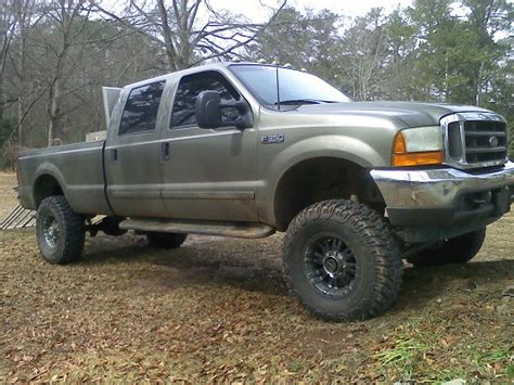 2001 Ford F 350 Lariat 14500 Possible Trade 100374643 Custom