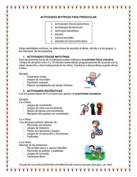 Juegos para que los niños aprendan inglés. Calaméo - EJERCICIOS DE EDUCACION FISICA PARA PREESCOLAR