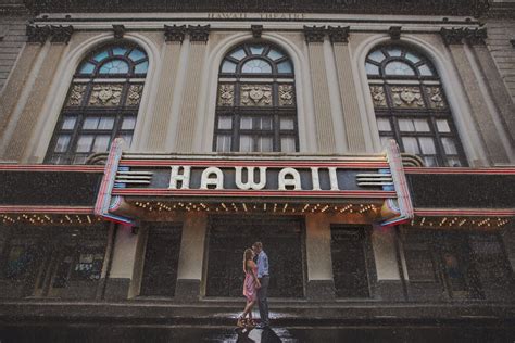 Hawaii Theatre Center Honolulu Atualizado 2022 O Que Saber Antes De