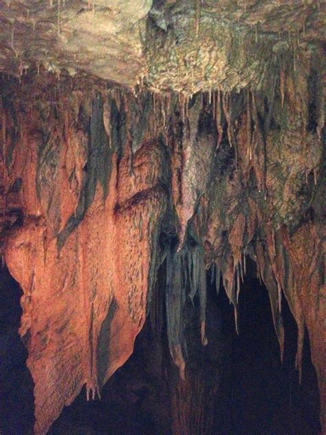 Hike The World Mammoth Cave National Park Onyx Cave