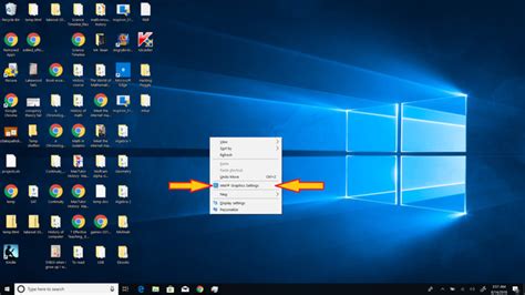 How To Dim My Windows 10 Desktop Screen Further Than The Stock