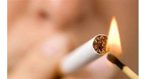 More Diseases Blamed On Smoking The Malta Independent