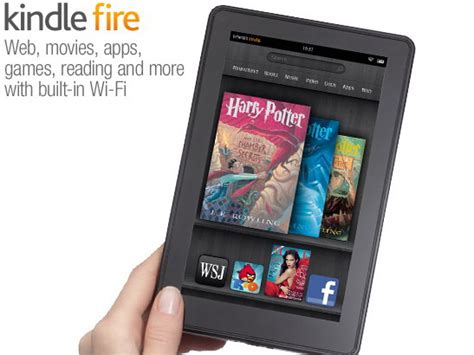 Amazon Kindle Fire 2 Flacher Und Mit Schärferem Display