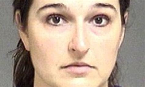 Stacy Schuler Sex Scandal Teacher Released Years Early Of Year Sentence For Sex With Five