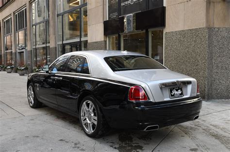 2015 Rolls Royce Ghost Series Ii Stock R587b For Sale Near Chicago
