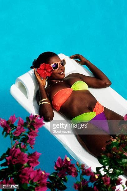 Jamaican Woman Fotografías E Imágenes De Stock Getty Images