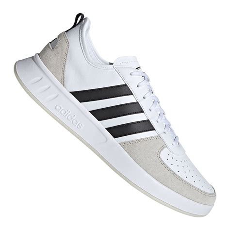 Adidas Court 80s M Ee9663 Shoes White Keeshoes