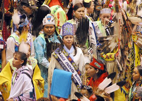 Biggest Native American Tribes In The Us Today Stacker
