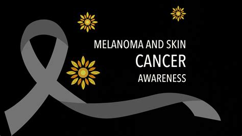 5 Intriguing Facts About Melanoma For Melanoma Awareness Month