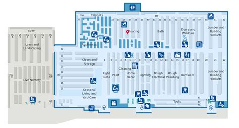 Lowes Floor Plans Online