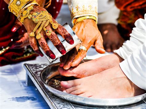 Sexist Indian Wedding Customs That Need To Be Banned Life Health