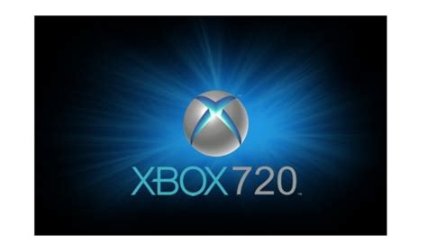 New Xbox 720 Rumors Highlight Tech Specs Hd Report
