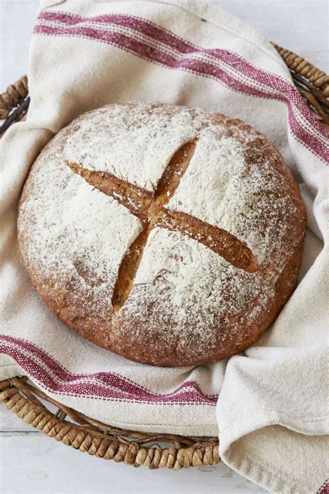Joululimppu Finnish Christmas Bread Gemmas Bigger Bolder Baking
