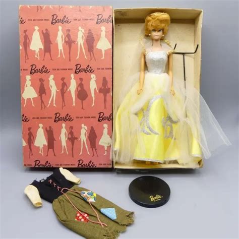 New Midge Japanese Exclusive Dressed Box Doll M From Picclick