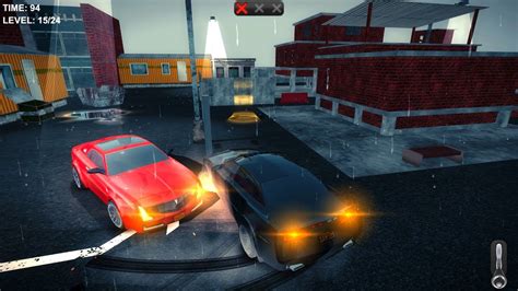 Parking 3d Gameplay Pc Hd 1080p60fps Youtube