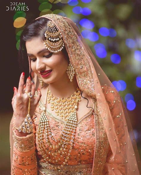 Pinterest Pawank90 Bridal Outfits Pakistani Bridal Wear Muslim Bridal