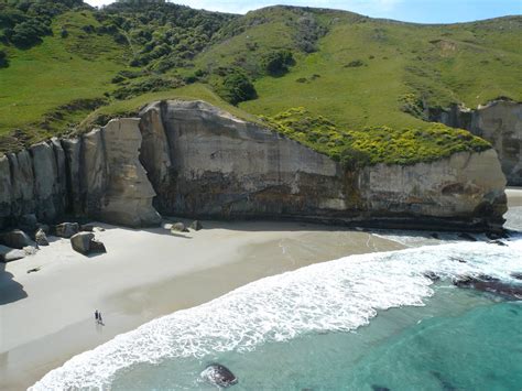 Descubrir Imagen Nueva Zelanda Playas Fotos Viaterra Mx