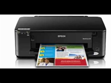 This utility was recognized by many users all over the world as a modern, convenient alternative to manual updating of the drivers and also received a high rating from known computer publications. Canon imageCLASS D530 Multifunction Driver Printer - YouTube
