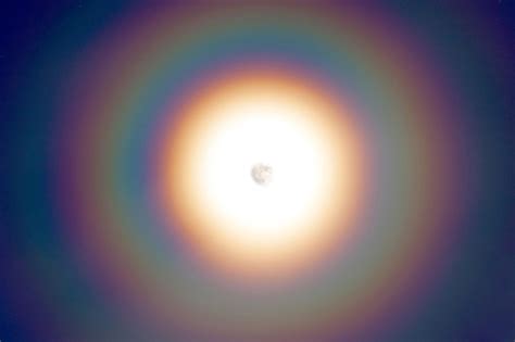 2 years ago2 years ago. Moon Halo Rainbow — TJ WATT