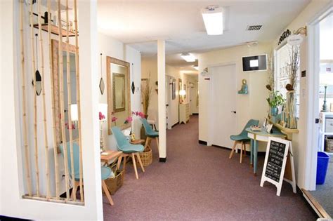 Renew Elite Massage Therapy 12 Photos 3630 S Plaza Trl Virginia Beach Virginia
