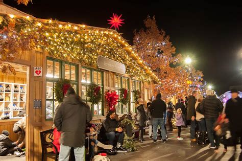 Cant Miss Indianapolis Christmas Events For Kids