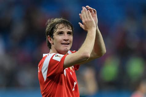 Russia defender mario fernandes was taken to the hospital with a suspected spinal injury after however, russia have now confirmed that fernandes did not suffer a spinal injury during their. World Cup 2018: Mario Fernandes' incredible trip to the ...