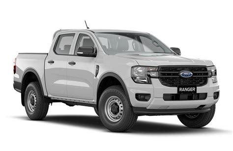 2022 Ford Ranger Xl 20 4x4 Price And Specifications Carexpert