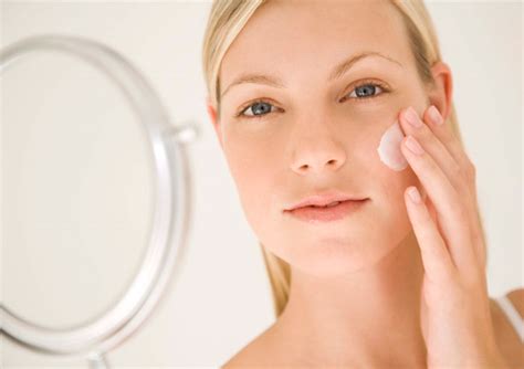 Tips For Make Up How To Patch Up Dry Skin Patches
