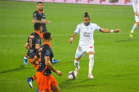 Montpellier hérault sport club, commonly referred to as montpellier hsc or simply montpellier, is a french professional football club based. Montpellier - Marseille : un match nul 3-3 au terme d'un ...