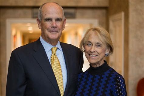 Jim And Cathy Were Honorees At The 26th Annual St Louis Arts Awards