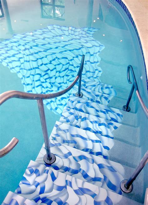 Chiffon Craig Bragdy Design Luxury Bespoke Swimming Pools Designs Craig Bragdy Design